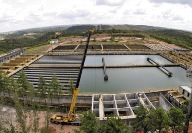 O abastecimento de água será interrompido nos bairros do Subúrbio Ferroviário nesta quinta-feira (21)