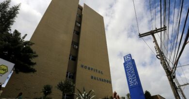 Prefeitura determina desapropriação de área do Hospital Salvador para instalação de Maternidade Municipal 2