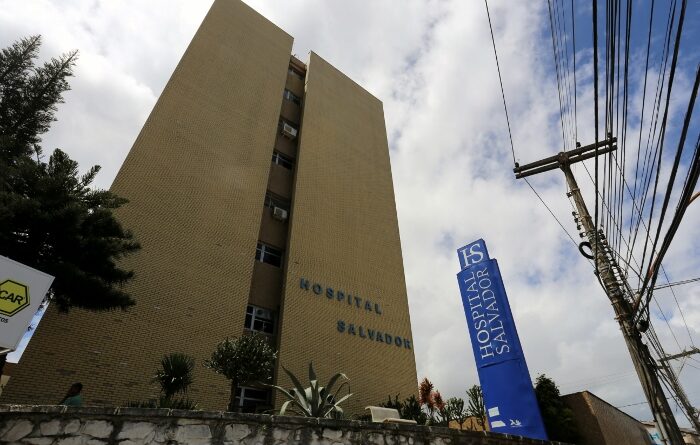 Prefeitura determina desapropriação de área do Hospital Salvador para instalação de Maternidade Municipal 1