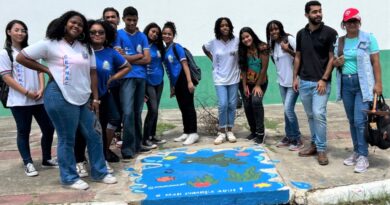 <strong>Sedur lança novo programa de educação ambiental em Arembepe</strong> 2