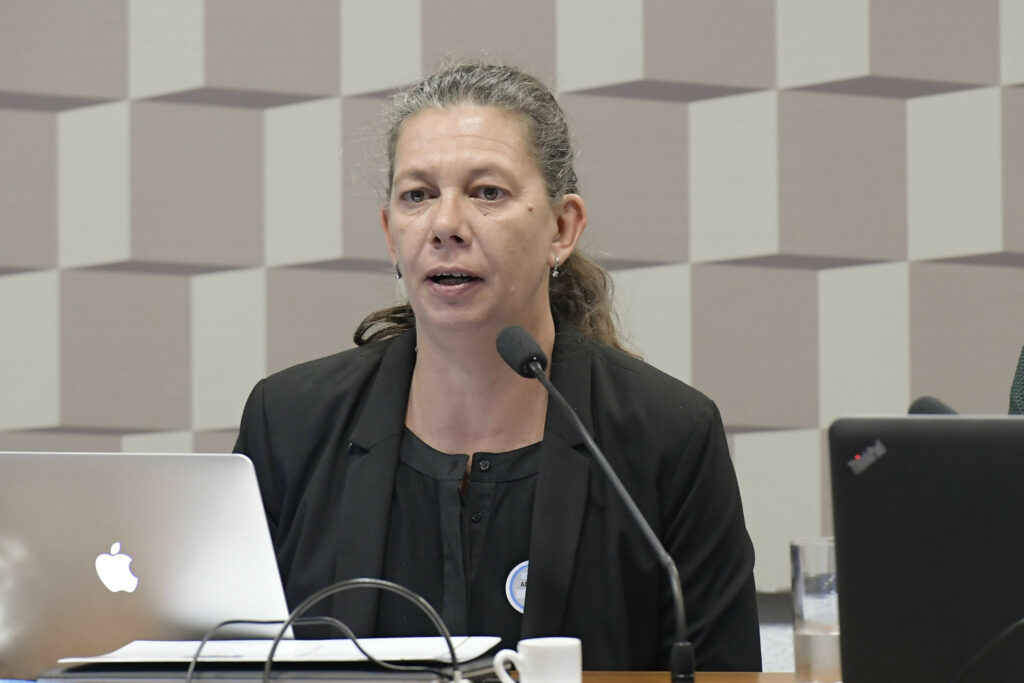Após recusa aos esportes eletrônicos, Ana Moser recua e anuncia frente interministerial para debater o tema 1