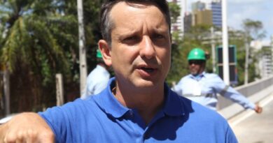 Estudo que vai aumentar tarifa do transporte de Salvador está em fase final 4