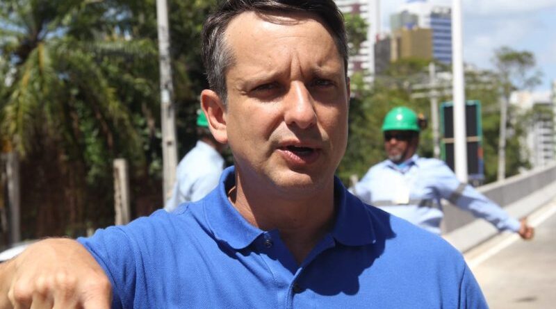 Estudo que vai aumentar tarifa do transporte de Salvador está em fase final 1