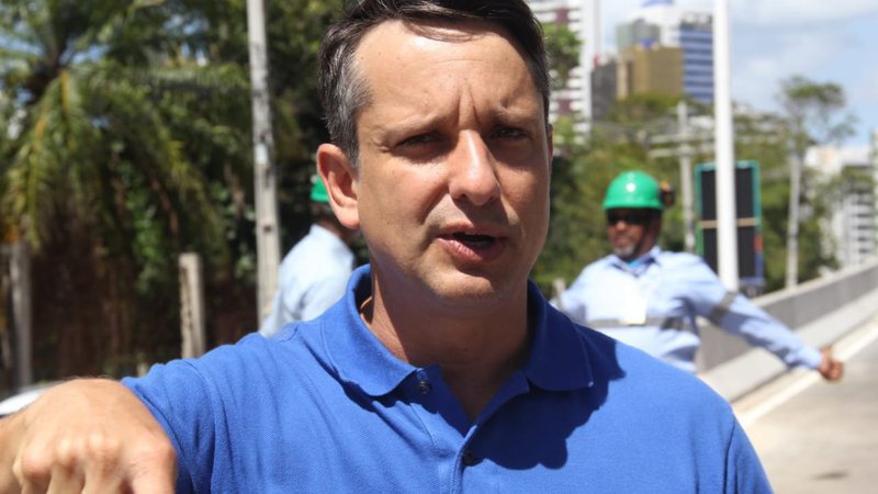 Estudo que vai aumentar tarifa do transporte de Salvador está em fase final 1