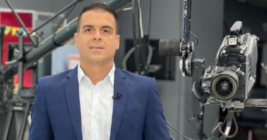 Marcelo Castro fala pela primeira vez sobre possível envolvimento no escândalo do PIX da Record TV 2