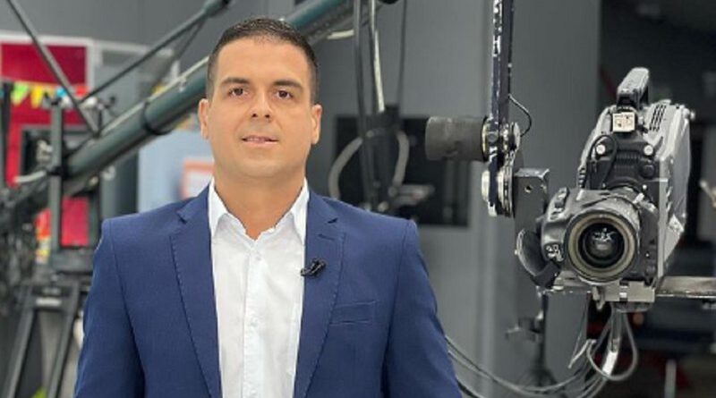 Marcelo Castro fala pela primeira vez sobre possível envolvimento no escândalo do PIX da Record TV 1