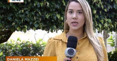 Daniela Mazzei se defende de escândalo do pix: ‘Não estou envolvida em nada’ 4