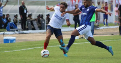 Bahia perde para o Itabuna na primeira partida das semifinais do Campeonato Baiano 3