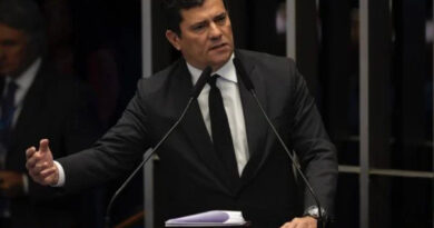 “Se usam revólver, temos de vir com metralhadora”, diz Moro sobre plano do PCC para executá-lo 3