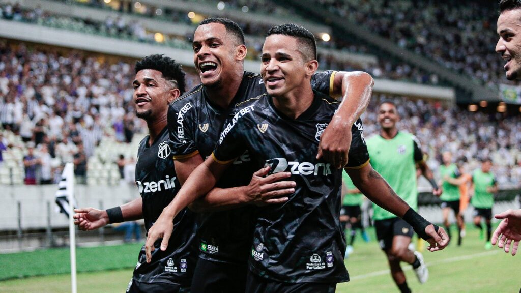 Rodada define confrontos das semifinais da Copa do Nordeste 1
