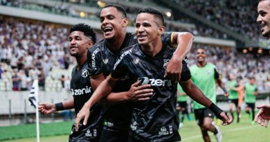 Rodada define confrontos das semifinais da Copa do Nordeste 3