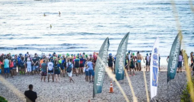 Salvador recebe primeira competição de triathlon do ano neste domingo