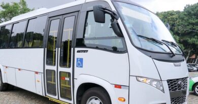 Tarifas do sistema de transporte coletivo de Camaçari entram em vigor sem a circulação dos ônibus novos 3