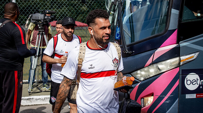 Contrato de Wellington Nem é estendido até o final da Série B 1