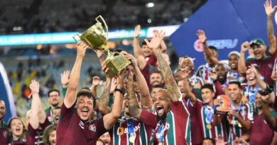 Fluminense coloca o Flamengo na roda, aplica goleada e conquista o Campeonato Carioca 2023 2