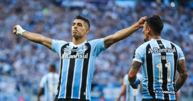 Grêmio e Fortaleza conquistam seus estaduais neste sábado 3