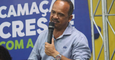 Mais cobrança: Prefeito Elinaldo assina implantação da Zona Azul em Camaçari 3