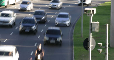 Projeto de lei propõe retirada de radares de velocidade em áreas de risco na capital baiana 4