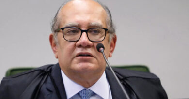 Gilmar Mendes recua: ‘Jamais quis ofender’ Curitiba 3