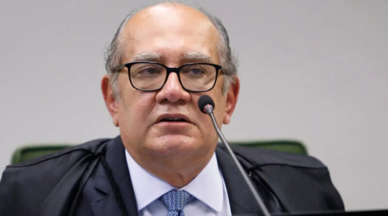 Gilmar Mendes recua: ‘Jamais quis ofender’ Curitiba 1