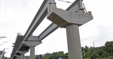 TCU indica irregularidades nas obras do tramo II do metrô de Salvador e Consórcio Metrosal pode devolver R$ 113 milhões por superfaturamento 3