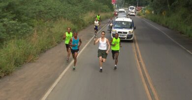 "Estão corrompendo a história com falácias de aproveitador", diz historiador após montagem da história de Abrantes para integrar passagem do fogo histórico em Camaçari 1