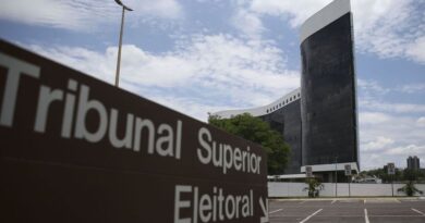 TSE pede a devolução de R$ 40 milhões a partidos políticos 3