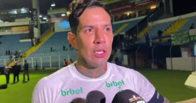 Victor Ramos fala pela primeira vez sobre envolvimentos em esquema de apostas 1