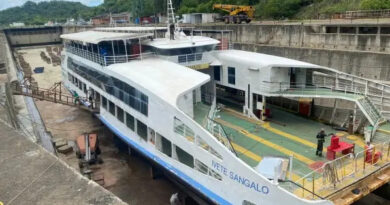 Procuradoria Geral do Estado obtém liminar que impede alienação do ferry boat Ivete Sangalo 3