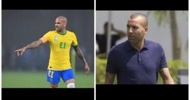 Investigação do MPF contra ONGs de Daniel Alves e Emerson Sheik é arquivada 3