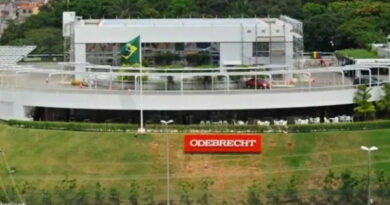 Embasa pode ocupar sede da Odebrecht em Salvador 2