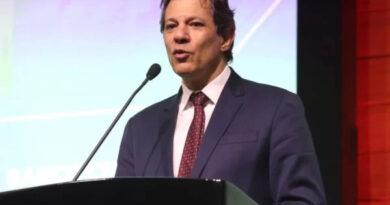 Haddad diz que pode rever imposto de importação 2