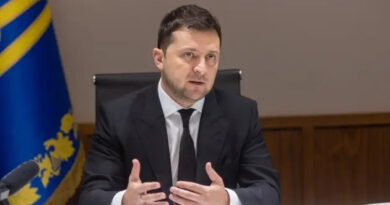 Zelensky se manifesta sobre encontro malsucedido com Lula 2