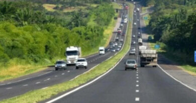 Justiça Federal determina obras emergenciais na BR-324 após ação do Ministério Público Federal 3