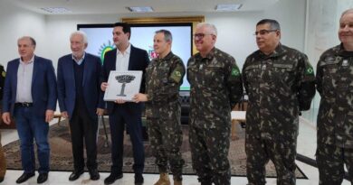 Exército brasileiro promoverá treinamento militar com participação do exército do ditador Daniel Ortega 3