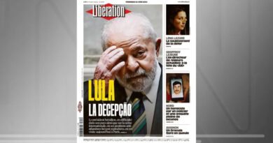 Jornal francês chama Lula de “decepção” e “falso amigo do Ocidente” 4