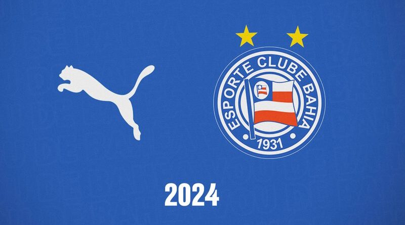 Palmeiras pode romper com a Puma após empresa alemã fechar acordo com o Grupo City para fornecer uniformes ao Bahia 1