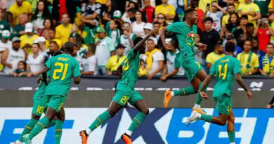 Brasil perde para Senegal no último amistoso antes das eliminatórias da Copa 3