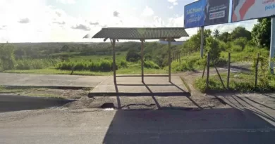 MP aciona CLN por insuficiência de paradas de ônibus na Estrada do Coco 5