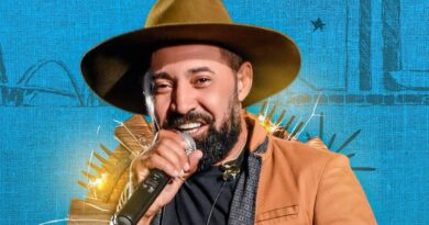 Após boatos, PF nega prisão do vocalista da banda ‘Arriba Saia’ por música que cita Alexandre de Moraes 4