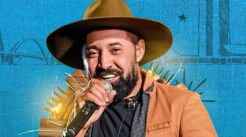 Após boatos, PF nega prisão do vocalista da banda ‘Arriba Saia’ por música que cita Alexandre de Moraes 1