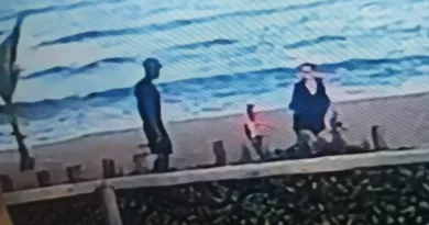 Turista e amigas são assaltadas no fim de semana em Praia do Forte 2