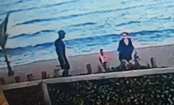 Turista e amigas são assaltadas no fim de semana em Praia do Forte 1