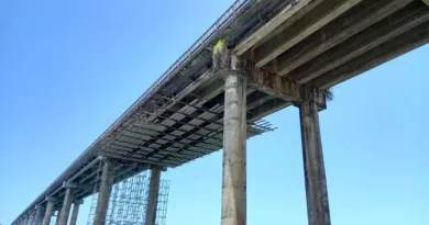 Ponte do Funil, em Itaparica, vai ser interditada parcialmente para recuperação estrutural 3