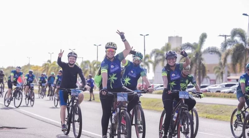 Camaçari recebe 2ª edição do Cicloturismo neste domingo (3)