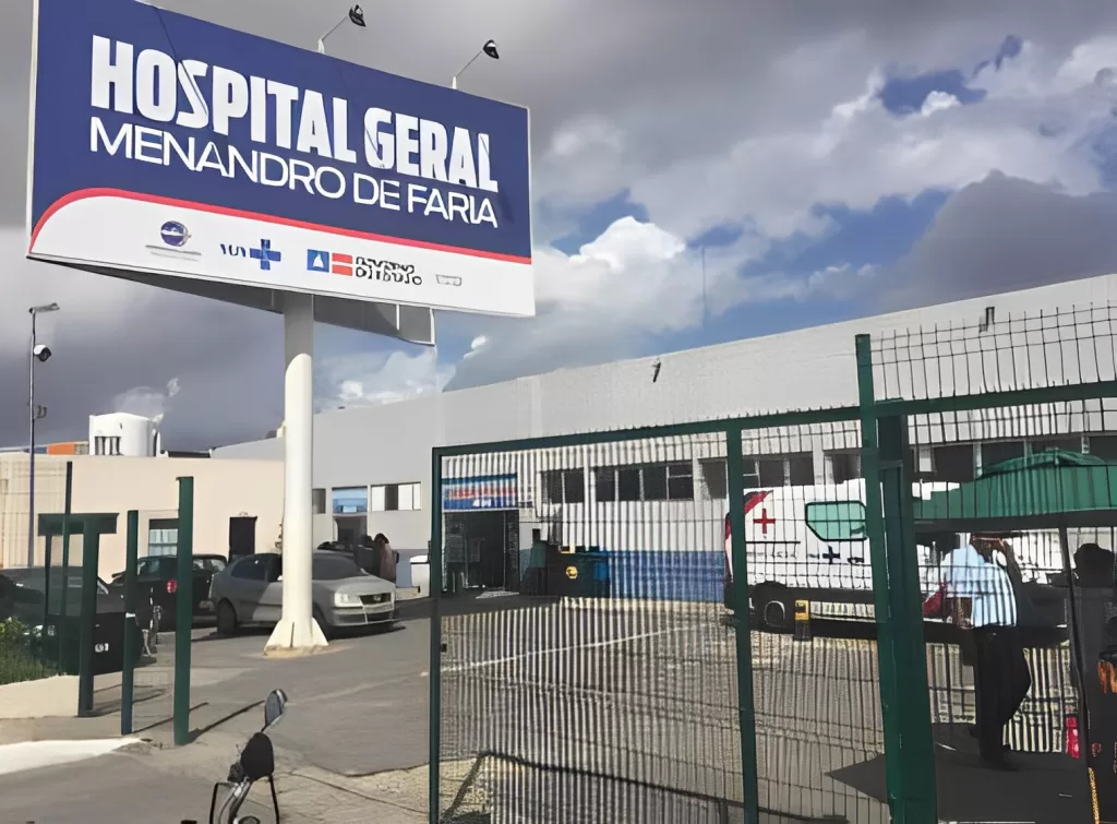 Familiares denunciam Hospital Menandro de Farias por falha na atualização de paciente que precisa passar por neurocirurgia