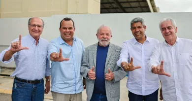 Prefeitos de cidades baianas revelam em áudio arrependimento de apoio Lula: "Pedindo esmola"