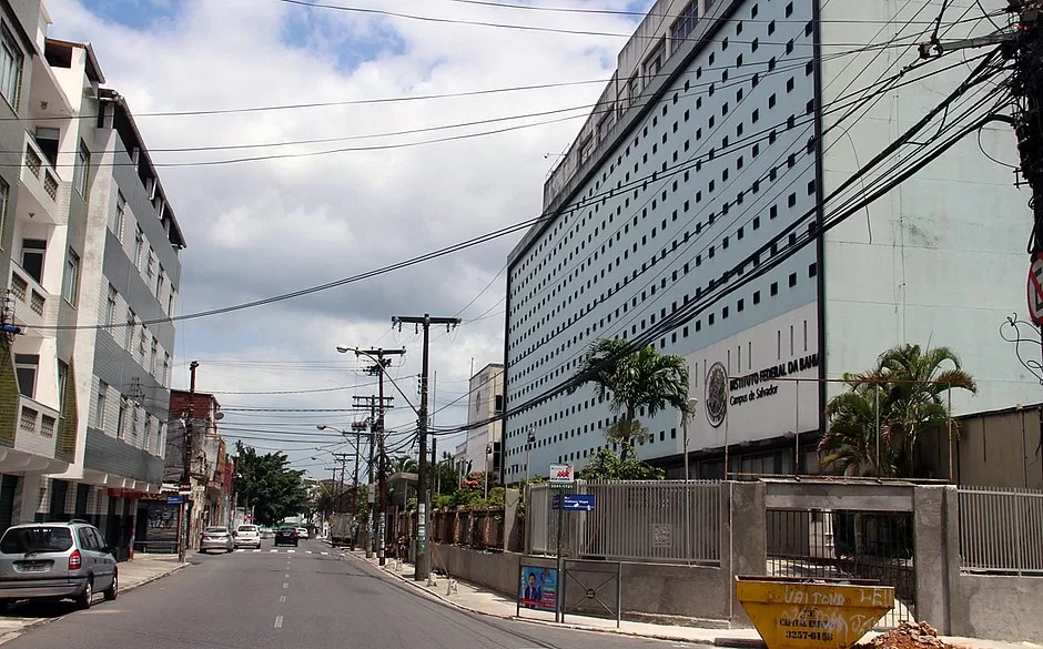 IFBA oferece mais de 5 mil vagas em processo seletivo para cursos técnicos; confira abaixo como fazer inscrição