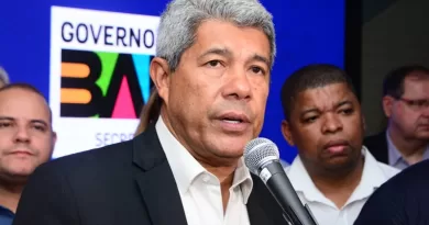 Lá vem aumento! Jerônimo Rodrigues propõe reajuste do ICMS na Bahia em novo projeto enviado à Alba 3