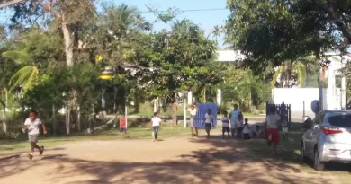 Prefeitura de Camaçari assina protocolo de intenção para extinção de escola localizada dentro do Condomínio Busca Vida